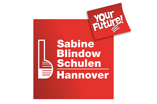 Sabine Blindow Schulen Logo