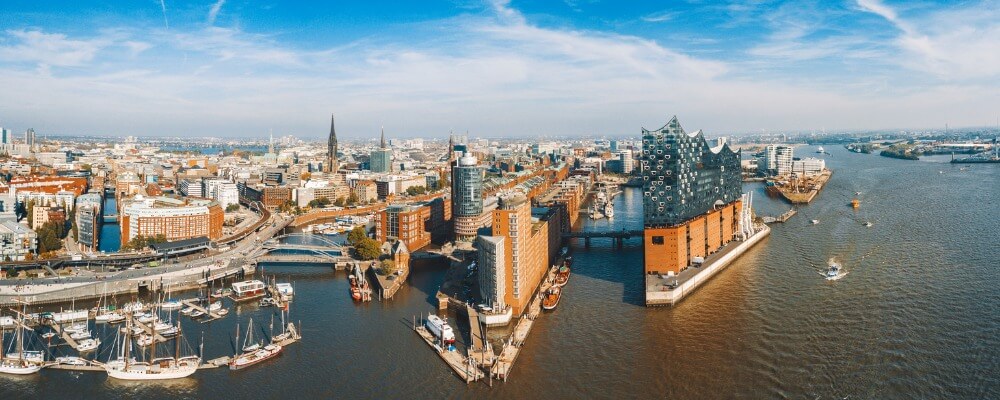 Zertifikat Tourismusmanagement Weiterbildung in Hamburg